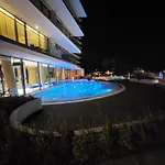 Apartment Mieta Miedzyzdroje