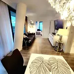 Apartment Mieta *
