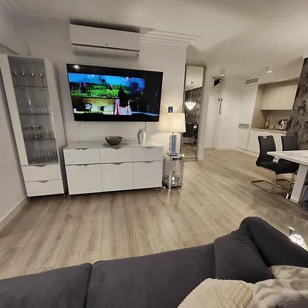 Mieta Apartament