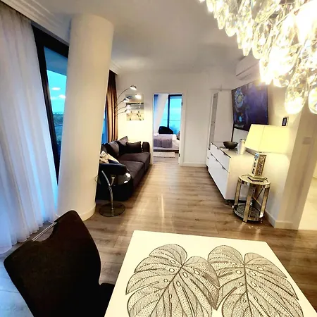 Apartment Mieta *
