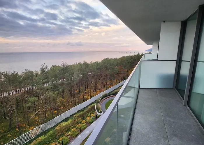 Апартаменты Mieta *