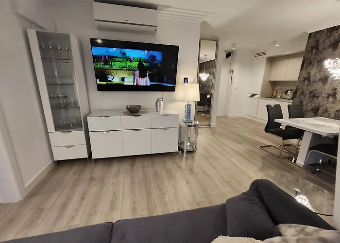 Mieta Апартаменты