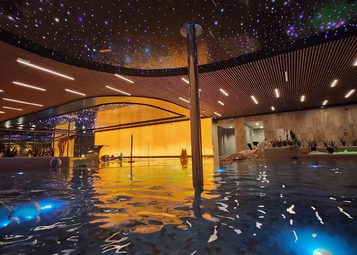 Mieta Апартаменты *