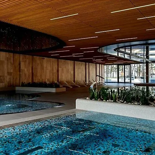 Mieta Апартаменты