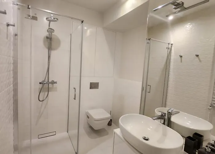 Апартаменты Mieta