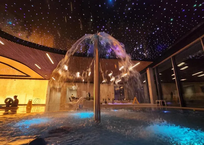 Mieta Апартаменты Мендзыздрое