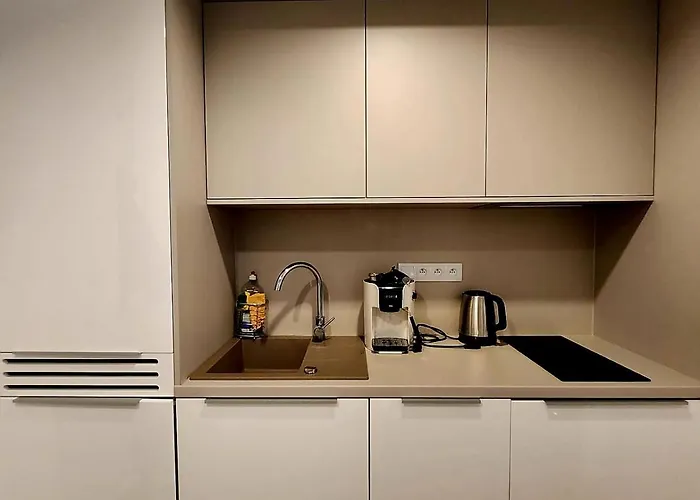 Mieta Апартаменты