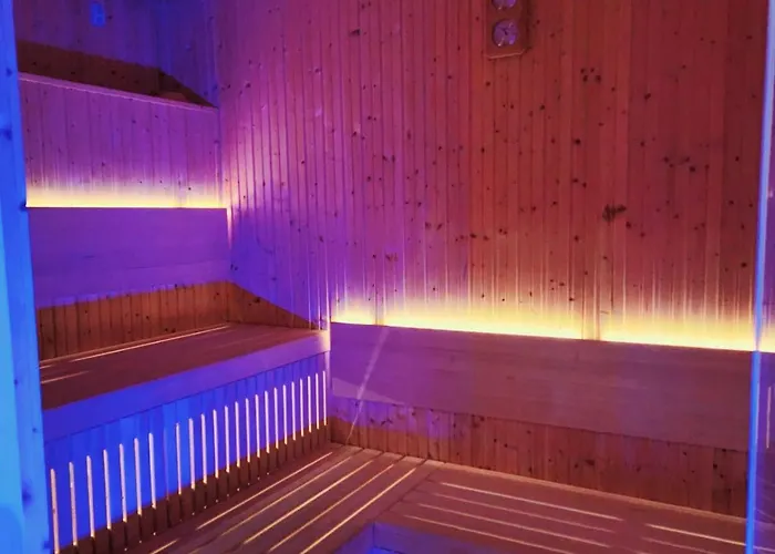 Апартаменты Mieta Мендзыздрое