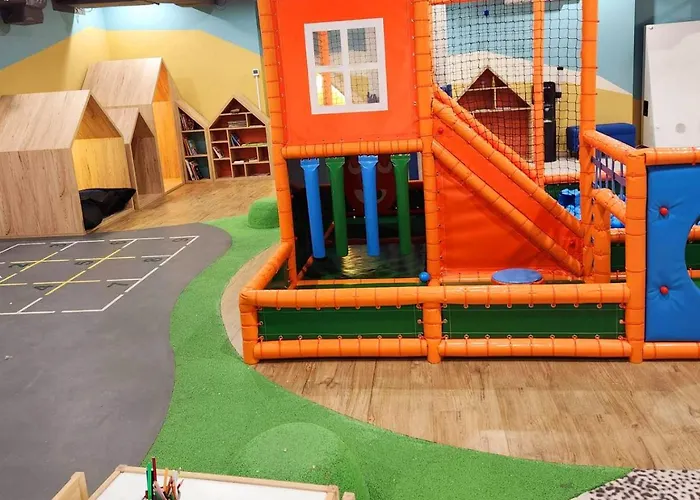 Mieta * Мендзыздрое