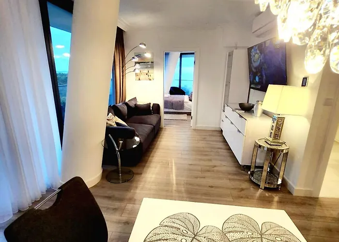 Апартаменты Mieta *