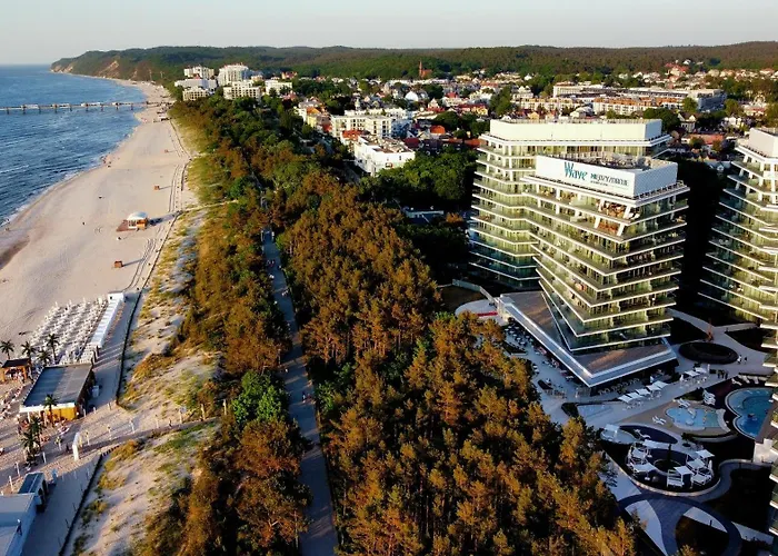 Апартаменты Mieta